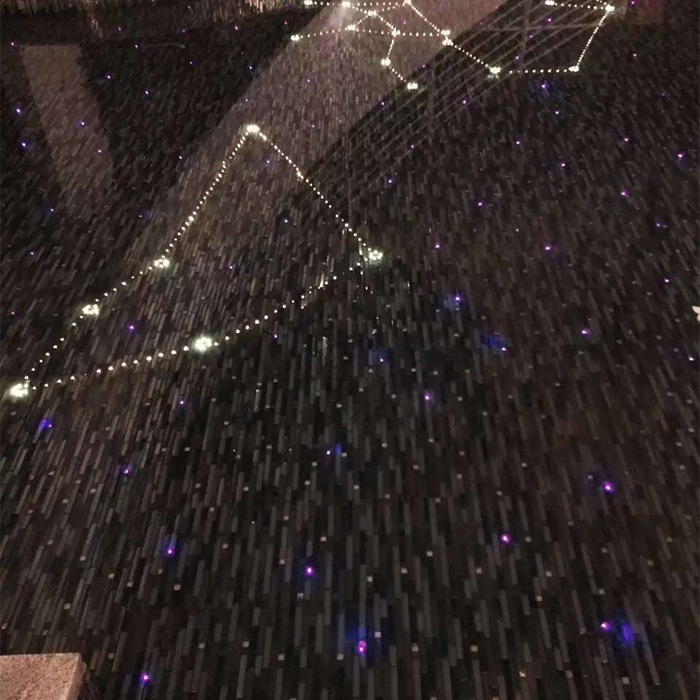 Chengdu Chengnan Youpin Road Lighting