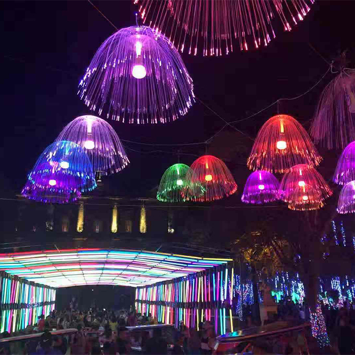 Philippine Jellyfish Light