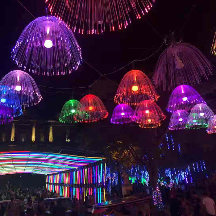 Philippine Jellyfish Light