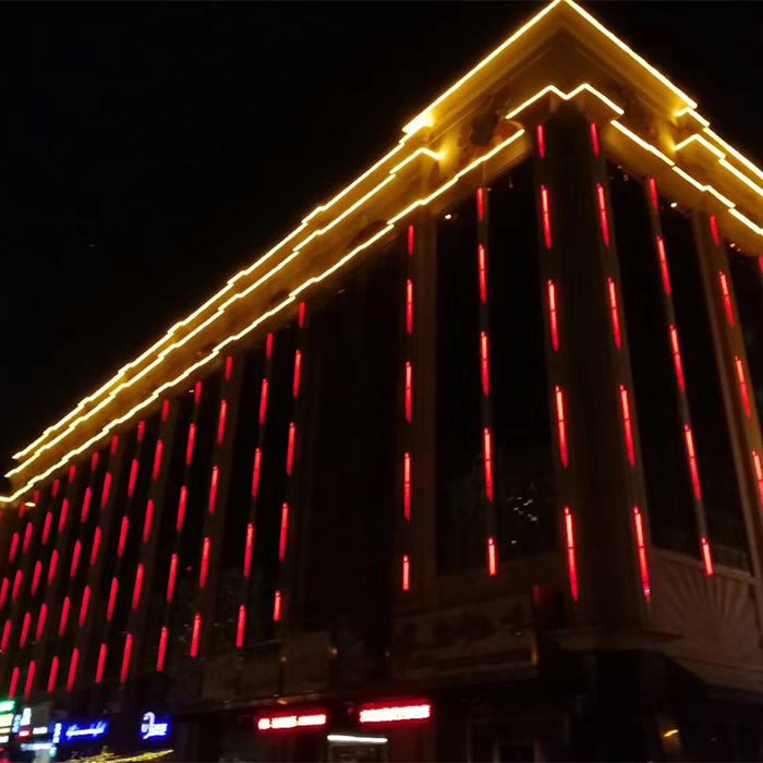 Foshan Jinxi Xiyan Hotel