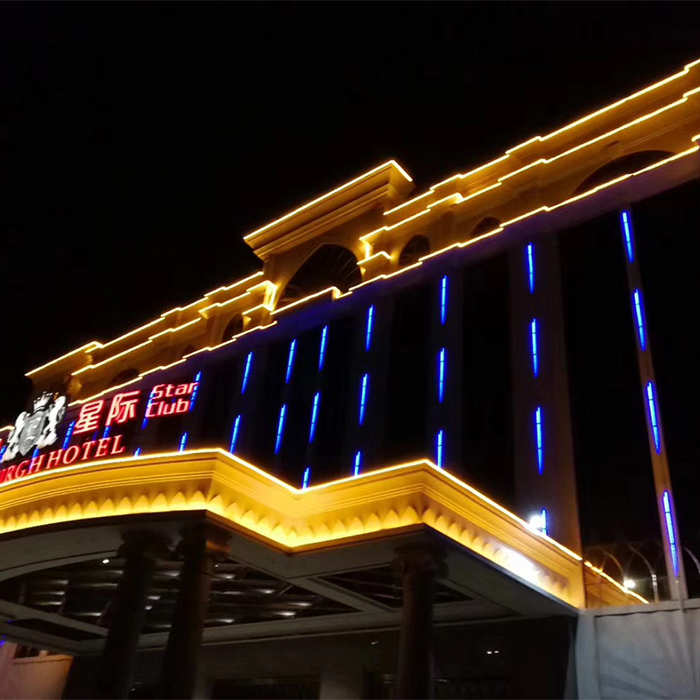 Foshan Jinxi Xiyan Hotel