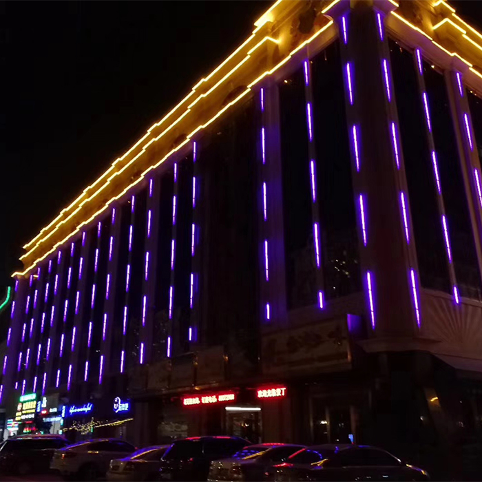 Foshan Jinxi Xiyan Hotel