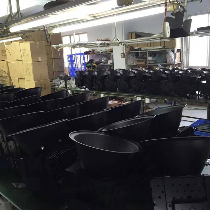 Gansu Jisco Plant Renovation