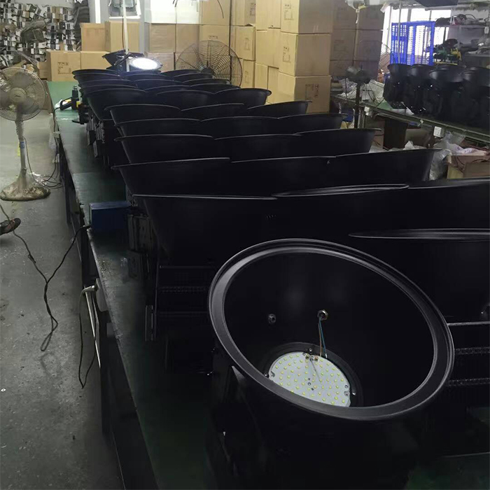 Gansu Jisco Plant Renovation