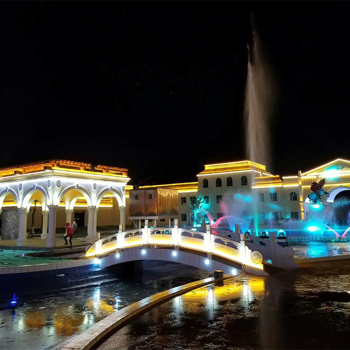 Gansu Wanguo Hotel