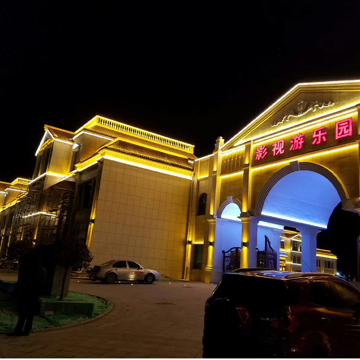 Gansu Wanguo Hotel