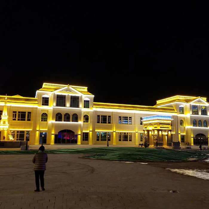 Gansu Wanguo Hotel