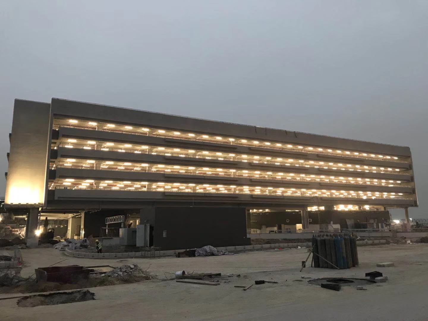 Gansu Wanguo Hotel