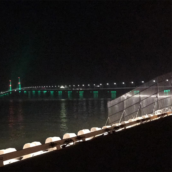 Hong Kong-Zhuhai-Macao Bridge