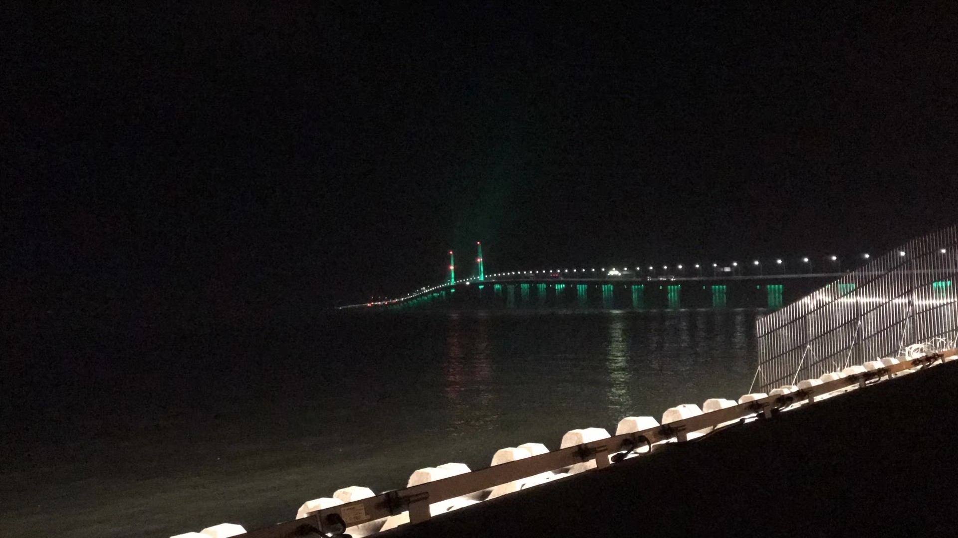 Hong Kong-Zhuhai-Macao Bridge