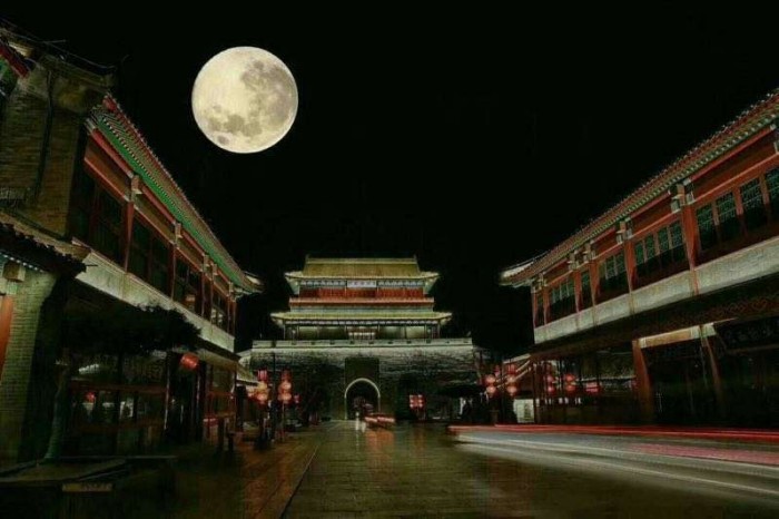 The First Pass Under Heaven in Hebei Province