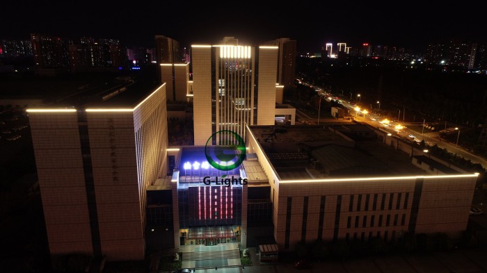 Case Study Of Old City Renovation Project