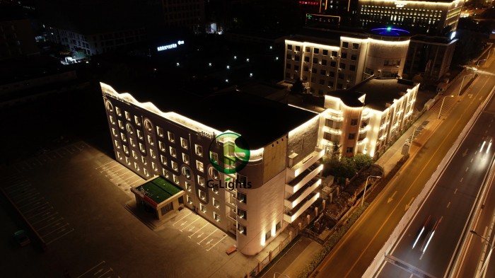 Case Study Of Old City Renovation Project