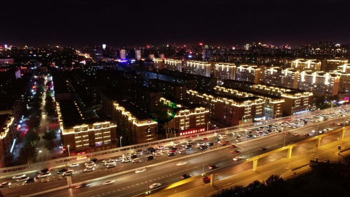 Case Study Of Old City Renovation Project