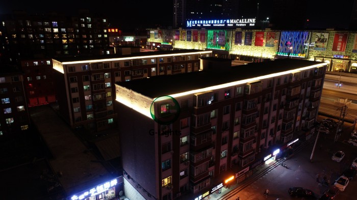 Case Study Of Old City Renovation Project