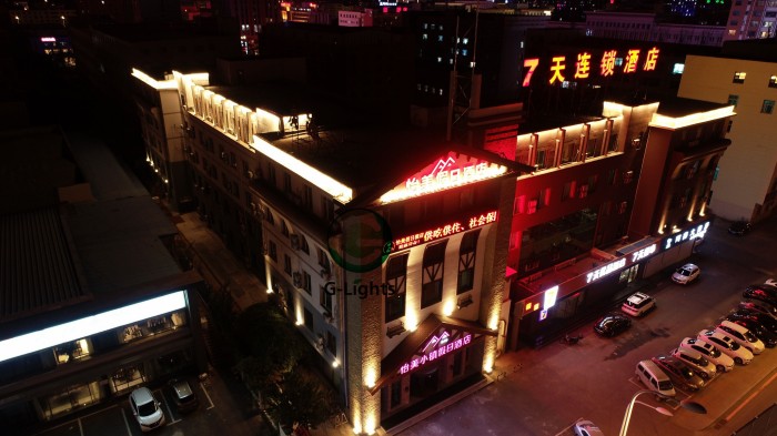 Case Study Of Old City Renovation Project