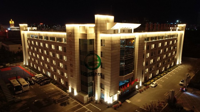 Case Study Of Old City Renovation Project