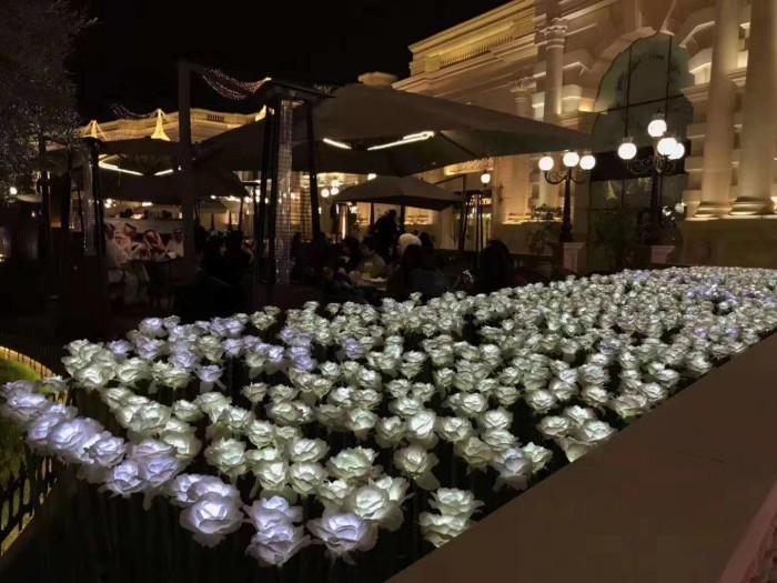Qatar Lighting