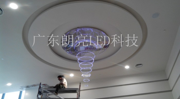 Kelantan Hotel Fiber Optic Project in Malaysia