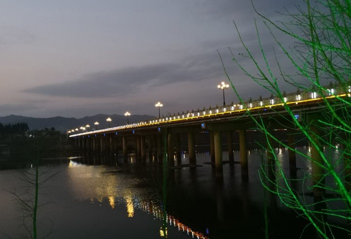 Hennessy Xo Lawn Fiber Optic Light Project in Malaysia