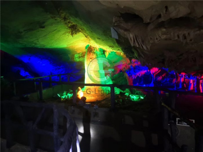 Guangwu Mountain