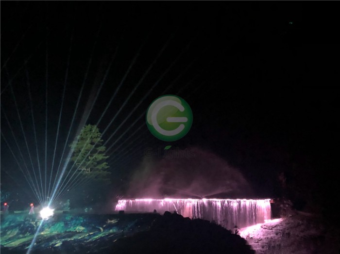 Guangwu Mountain