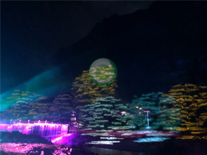 Guangwu Mountain