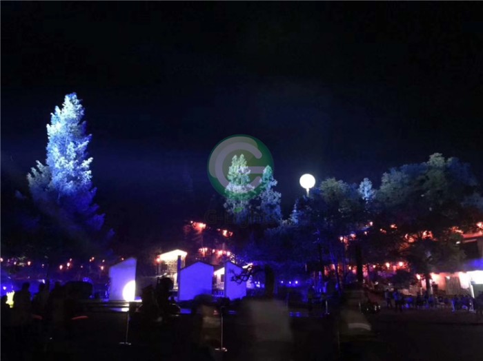 Guangwu Mountain