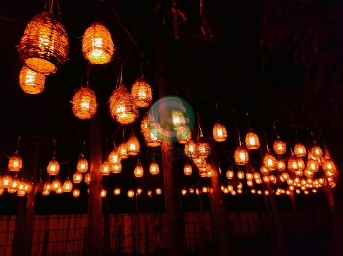 Guangwu Mountain