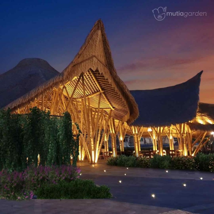 Indonesia Project Case