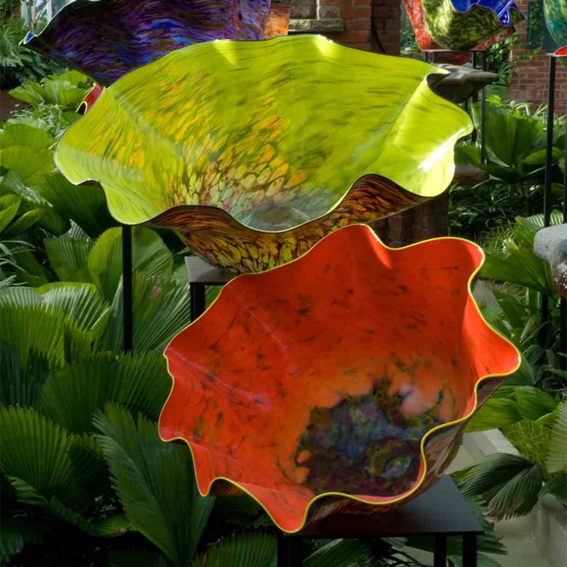 Flower Shape