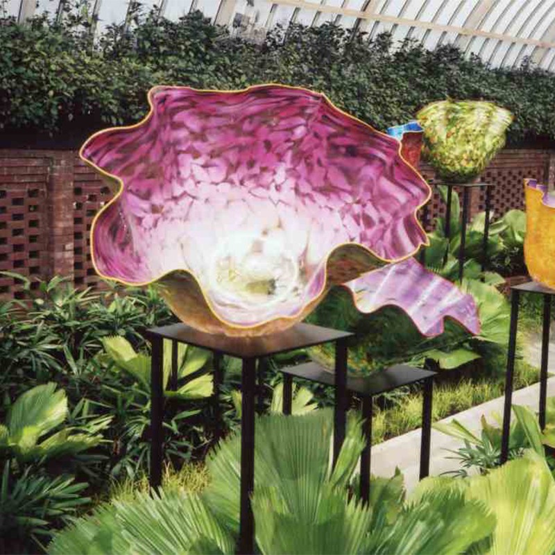 Flower Shape