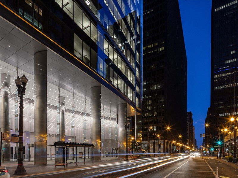 131 South Dearborn