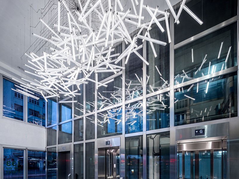 133 Way Yip Street Business Center