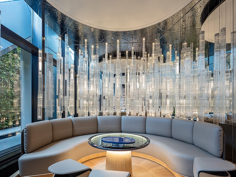 Alain Ducasse at Morpheus Hotel