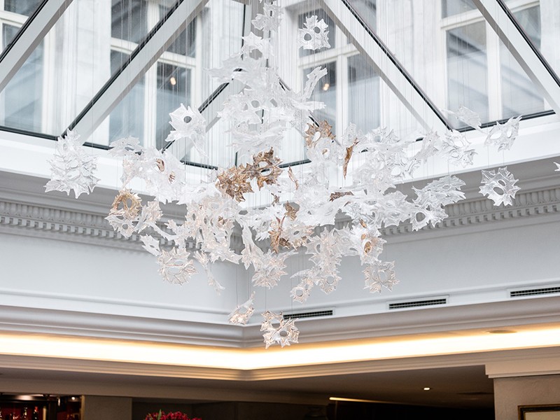 Aria Hotel