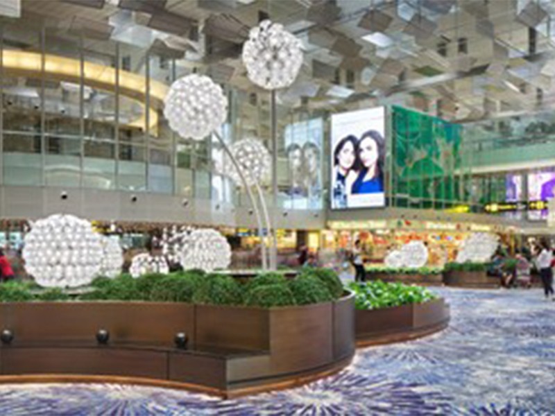Changi Airport