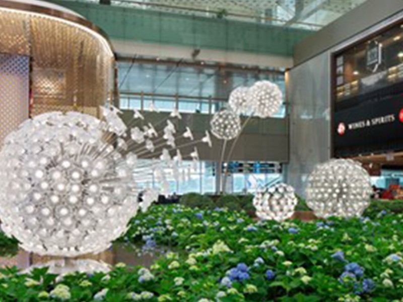 Changi Airport