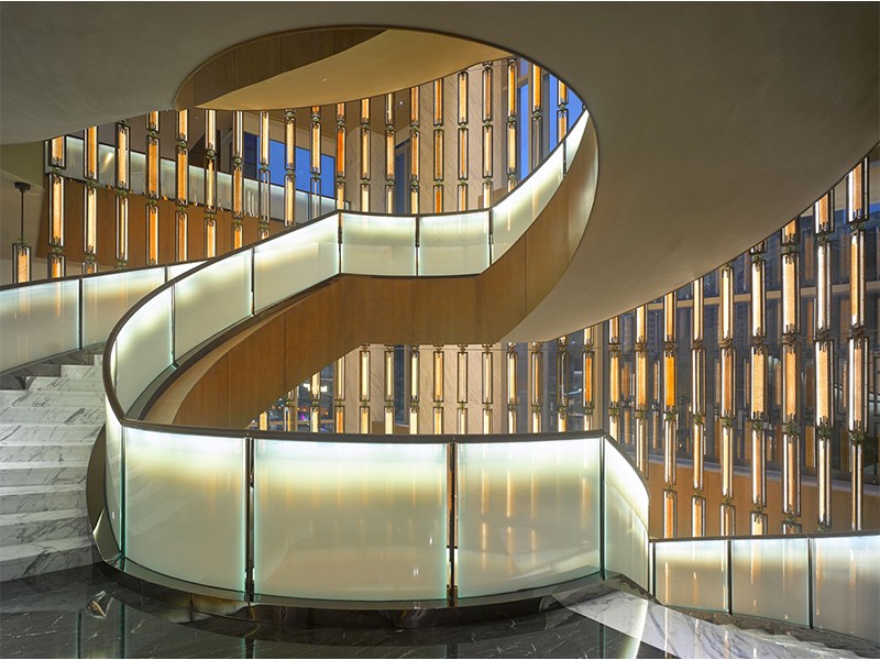 Conrad Hotel