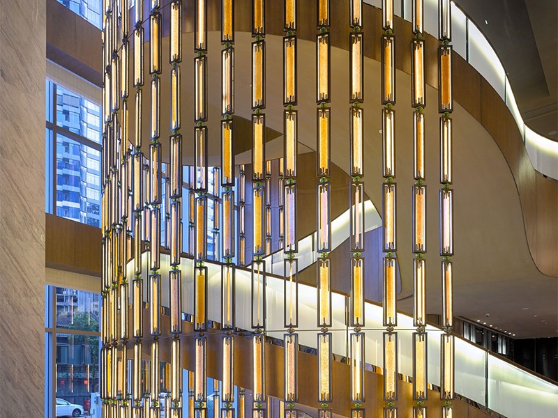 Conrad Hotel
