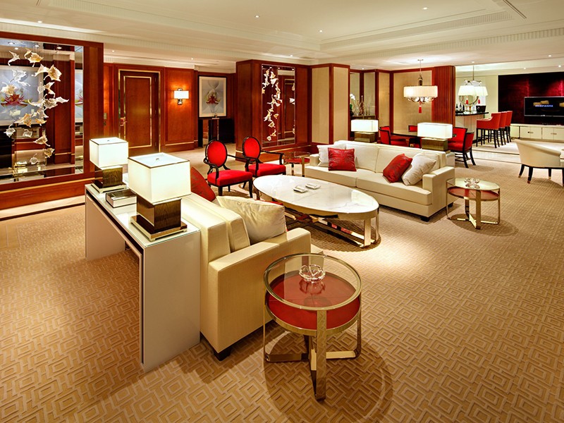 Crown Casino