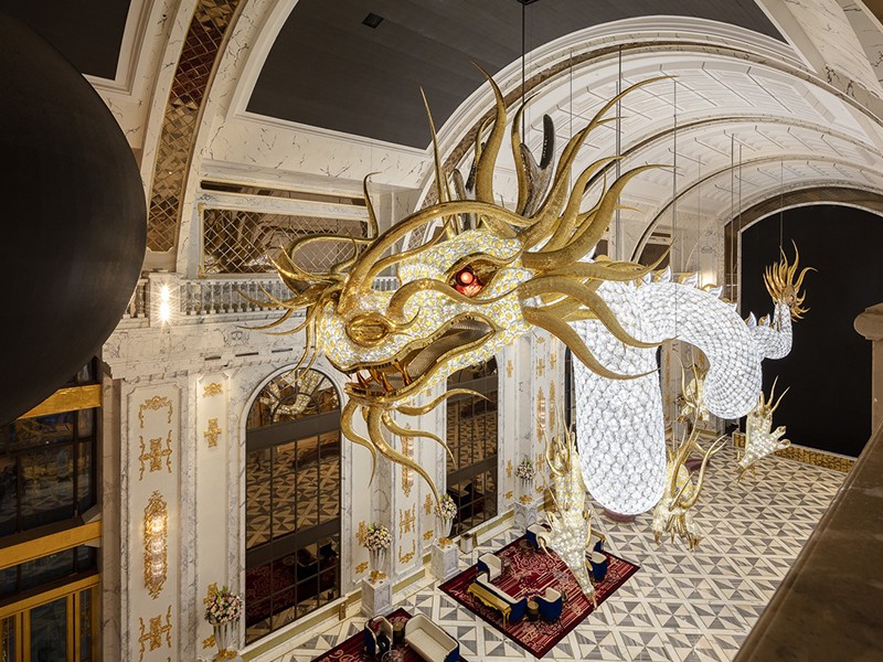 Dragon