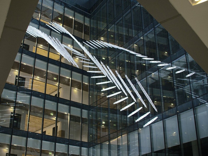 Dubai Design District