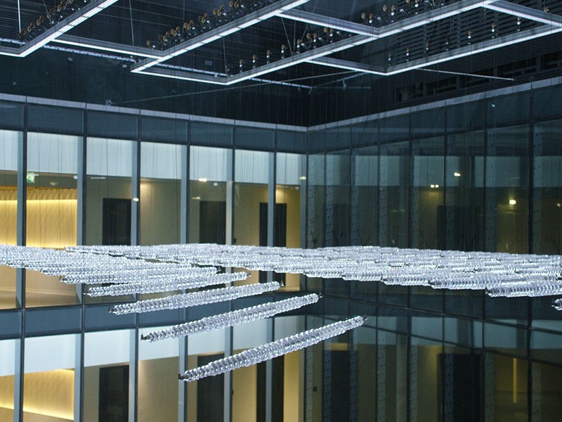 Dubai Design District