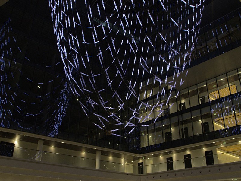 Dubai Design District