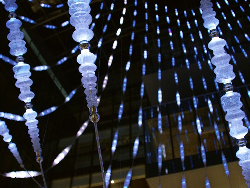 Dubai Design District