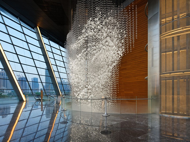 Dubai Opera