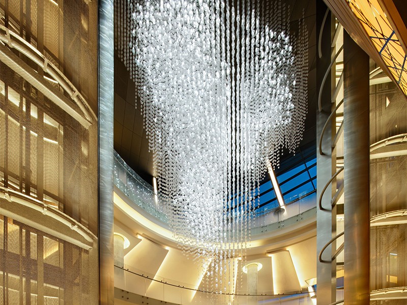 Dubai Opera