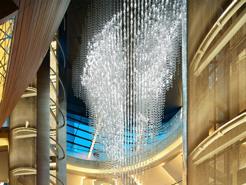 Dubai Opera