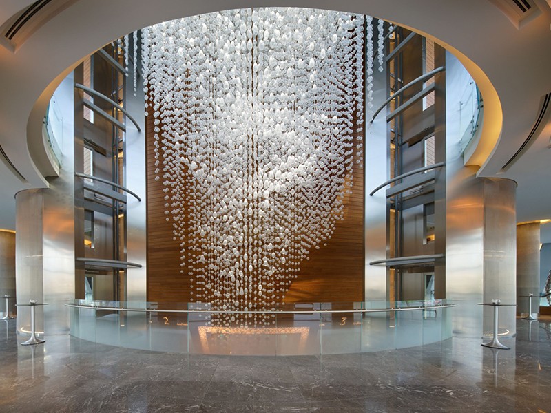 Dubai Opera